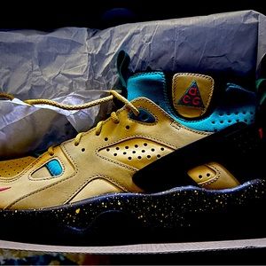 Nike ACG Air Mowabb OG , size 12 hiking outdoor boots